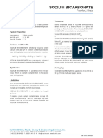 Karkim Sodium Bicarbonate en