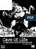 Cave of Life