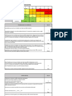 Matriz de Riesgos Prisa