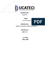 La Concordancia PDF F