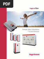 SBP2 Catalogo Solar