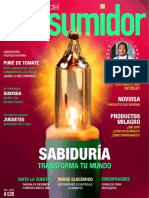 RevistaDelConsumidor 526 Diciembre 2020