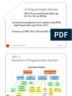 FPGA Based System Design