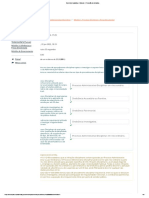 Provas No Processo Administrativo Displinar - Exercício Avaliativo - Módulo 1 - Revisão Da Tentativa