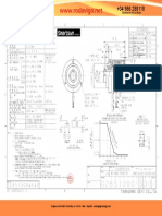 Encoder Ts2651n141e78 Tamagawa