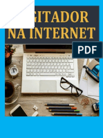 Ebook Digitador Home Office