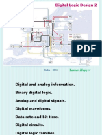 Digital Logic Design 2 