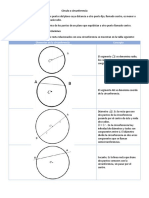 Anexo 2.1 - Circulo y Circunferencia