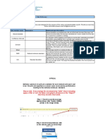 ACARA - NAPLAN Preliminary Results - Data Dictionary: Official