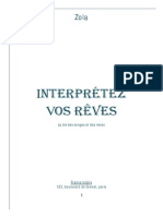 Interprétez Vos Rêves - La Clé Des Songes Et Des Rêves (PDFDrive)