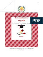 712CE Communicative English