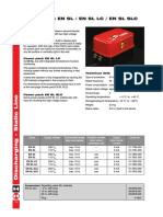 HAUG Power Pack EN SL LC