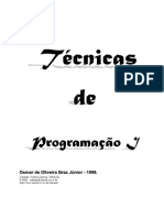 Apostila Introdução A Programação 1