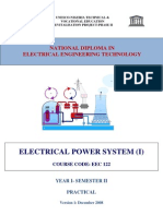 EEC 122 Practical