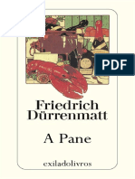 A Pane - Friedrich Durrenmatt