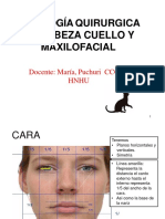 1.-Patología de Cabeza y Cuello