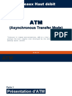 Asynchronous Transfer Mode