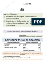 Air Powerpoint