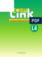 Easy Link 4 - SB - Answer Key