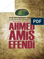 Amis Efendi