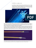 Fibra Optica