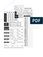 35e Character Sheet Auto v1.1