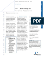 Preparing Your Laboratory