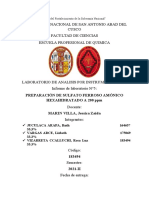 Espectroscopía de Emisión Atómica