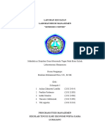 Proposal Usaha Senduro Coffee - Lab Manajemen 7ma4