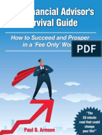 The Financial Advisors Survival Guide