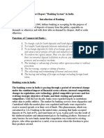 And Unsecured Promises of Trade and Industrial Units. Their Incremental Deposit Liabilities in Shares and Debentures in The Primary and Secondary Markets. Securities