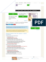 4 7 Ethernet Concepts Exam Answers