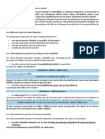 Les Ratios Financiers