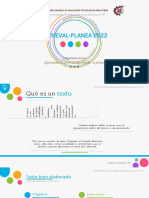 Sesión 1 - Reforzamiento - TEXTO