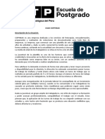 Semana 2 - Caso para Estudio Del FORO Copimax