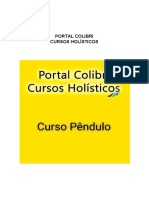 Apostila Curso Pêndulo