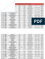 Registro de Solicitudes de Formulario Y Reserva de Denominación