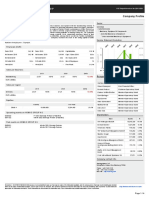 Homag Group Ag: Company Profile