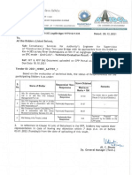 Technical Evaluation Result 8