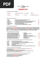 ACTIVITY 1 - ANSWER KEY - Vocabularyconsumersociety - 11.º