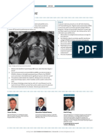 Prostate Cancer: Case 1 Case 2