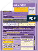 Sepse Neonatal