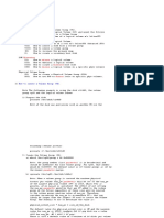 LVM Quick Reference