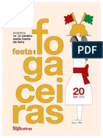 Programa: Janeiro Santa Maria Da Feira