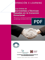 Neuroventas Tecnicas Conexion Emocional