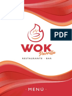 Wok Parrilla