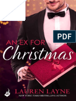 An Ex For Christmas Lauren Layne EPUB (001 100) .En - PT Mesclado