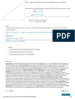 Human Toxocariasis - A Look at A Neglected Disease Through An Epidemiological Prism' - ScienceDirect