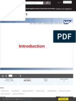 Sap Abap Part1 - (PPT Powerpoint)