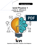 General Physics 1: Quarter 2 - Module 5